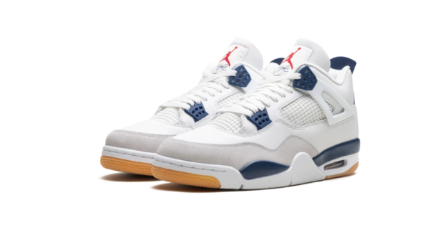 Jordan 4 Retro