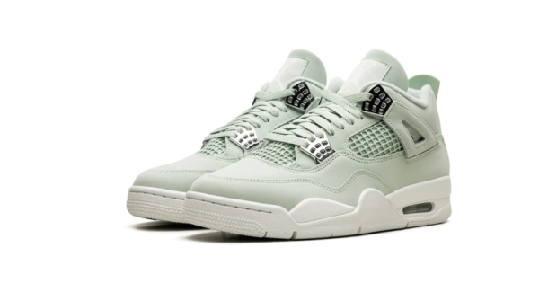 Jordan 4 Retro Bl